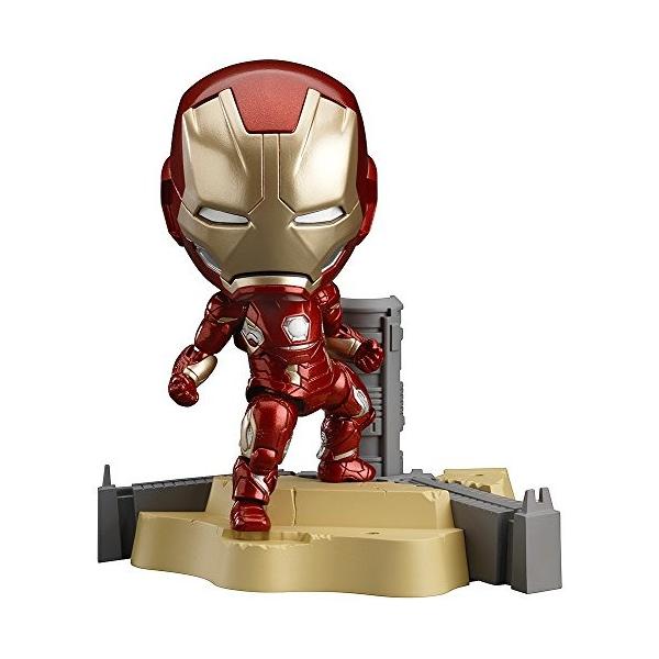休日限定 ワールドフィギュアショップiron Man アイアンマン Faux Bronze Statue Classic Exclusive フィギュア おもちゃ 人形 Surevilleschools Com