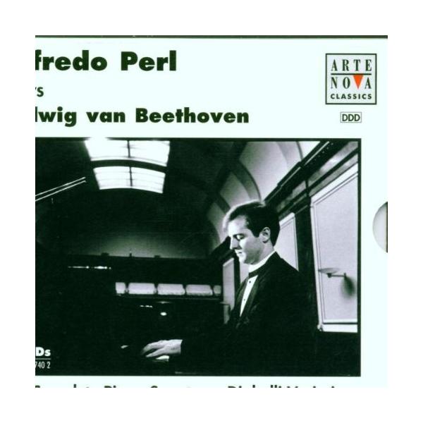 新品激安超安値 Beethoven Piano Sons Diabelli 中古商品 アウトレット 訳あり