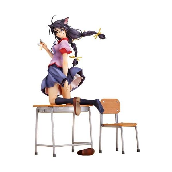 おもちゃ 化物語 フィギュアの人気商品 通販 価格比較 価格 Com