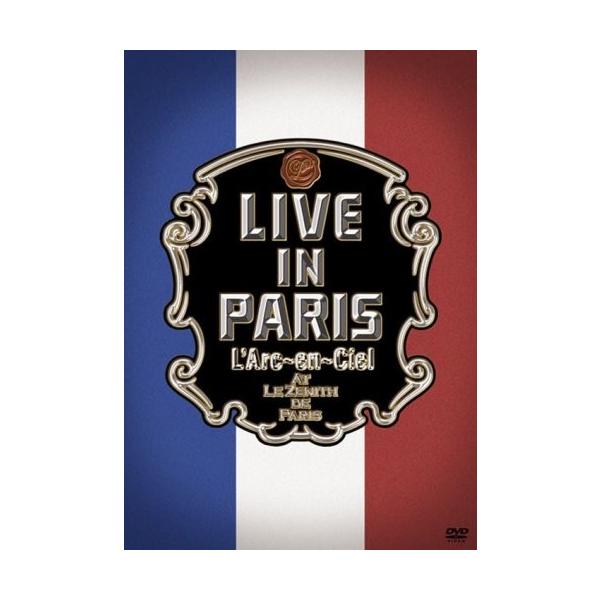Live In Paris Dvd Www Khabarbani Com