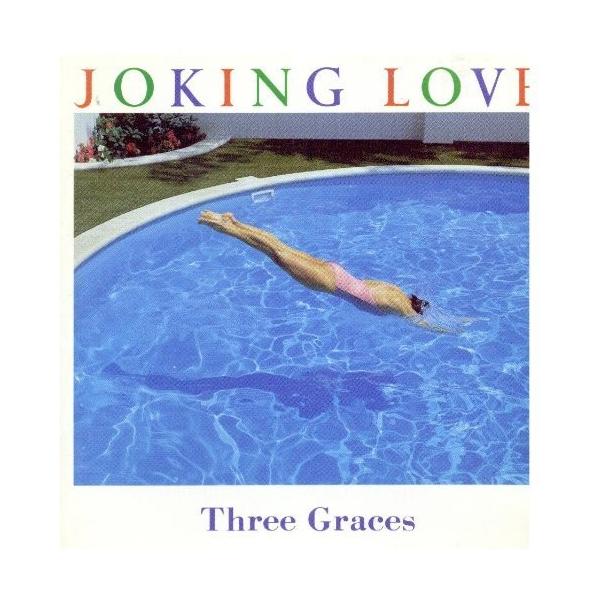 JOKING LOVE 中古商品 アウトレット