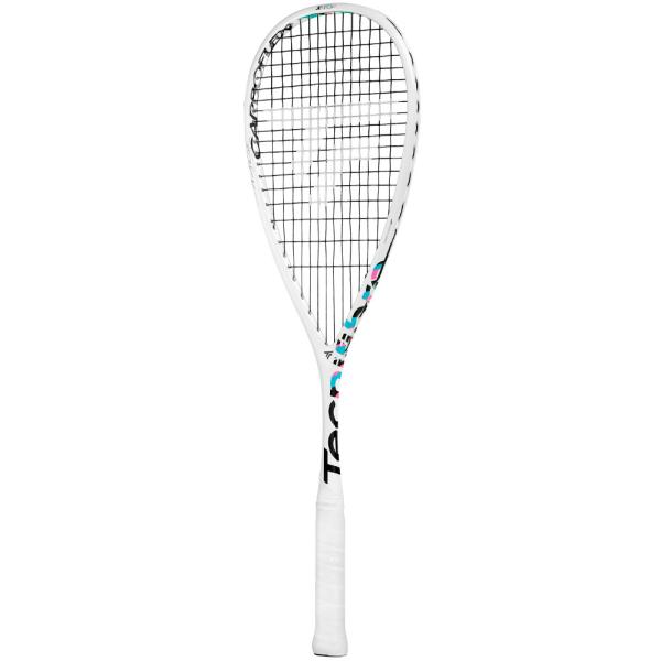 Tecnifibre - CARBOFLEX 125 X-TOP スカッシュ ラケット テクニファイバー Tecnifibre スカッシュラケット Tecnifibreテクニファイバー