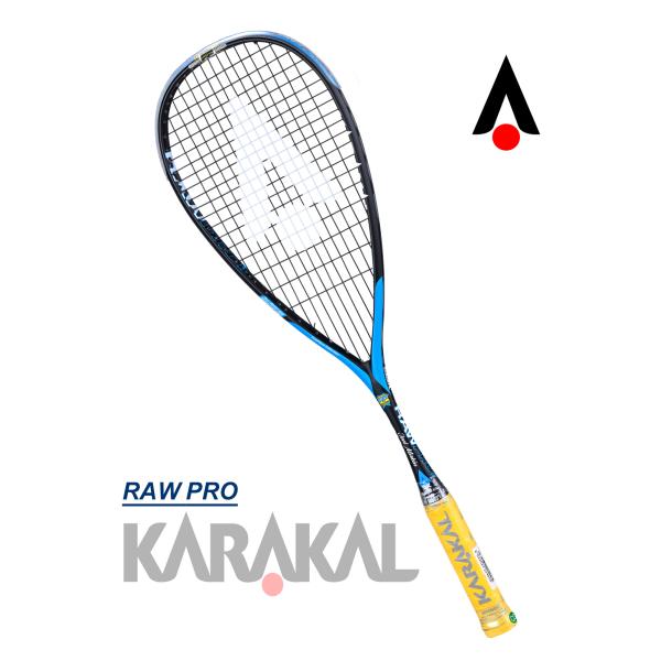◆商品名：RAW　PRO　2.1<br>◆素材FAST FIBRE ：超軽量NANO GELグラファイト<br>◆フレーム重量：120g（±5g）<br>◆ヘッドサイズ：480 sg.cms<br&...