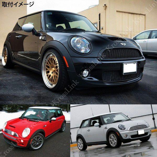 サイドマーカー ミニクーパー パーツ Us フロント サイドマーカー セットカスタム パーツ 外装 Bmw ミニ Mini ポジション Buyee 日本代购平台 产品购物网站大全 Buyee一站式代购 Bot Online