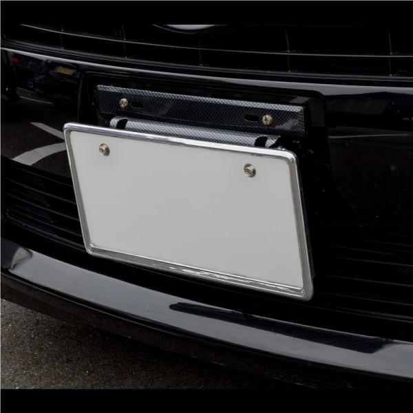 ナンバープレート 角度調整 汎用 角度調整ステー ブラック カーボン ナンバープレートアジャスター 黒 ナンバーフレーム ステー Buyee Buyee 日本の通販商品 オークションの代理入札 代理購入