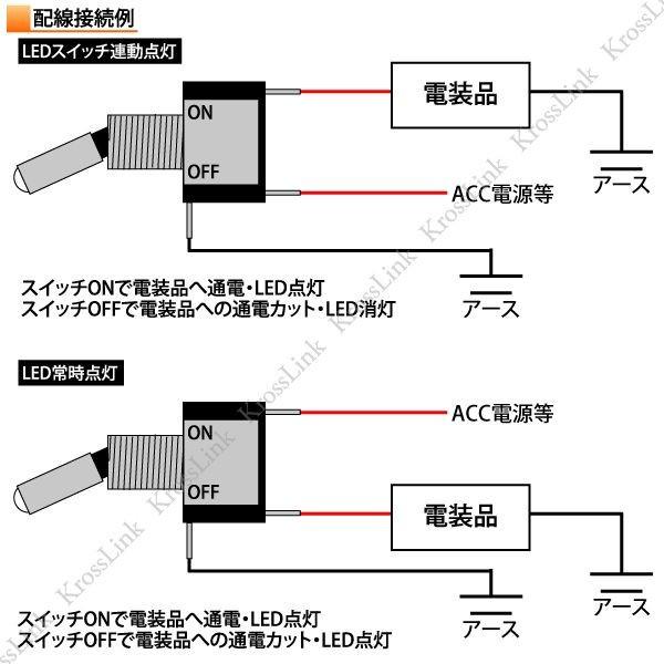 ミサイルスイッチ 汎用 12v 6タイプ Led ブルー レッド カバー 青 赤 クリア トグルスイッチ 車 内装 電装品 A172 Buyee 日本代购平台 产品购物网站大全 Buyee一站式代购 Bot Online