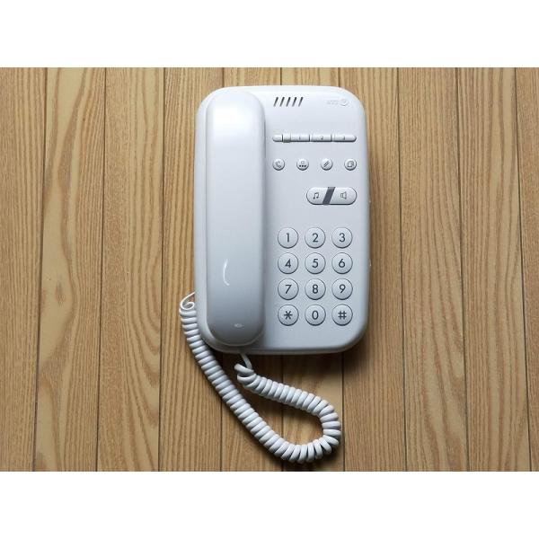 NTT ハウディ・クローバーホンS3 TEL（CW） 中古1台 : ゼタコム Yahoo