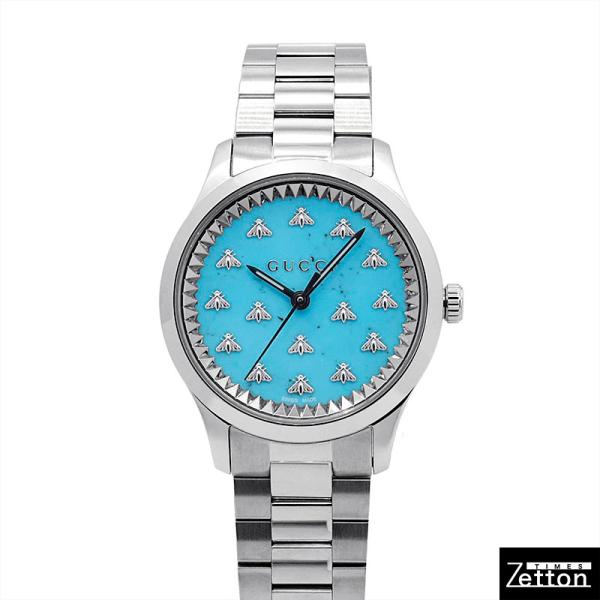 新品】グッチ GUCCI Gタイムレス YA1265044 レディース : ブランド