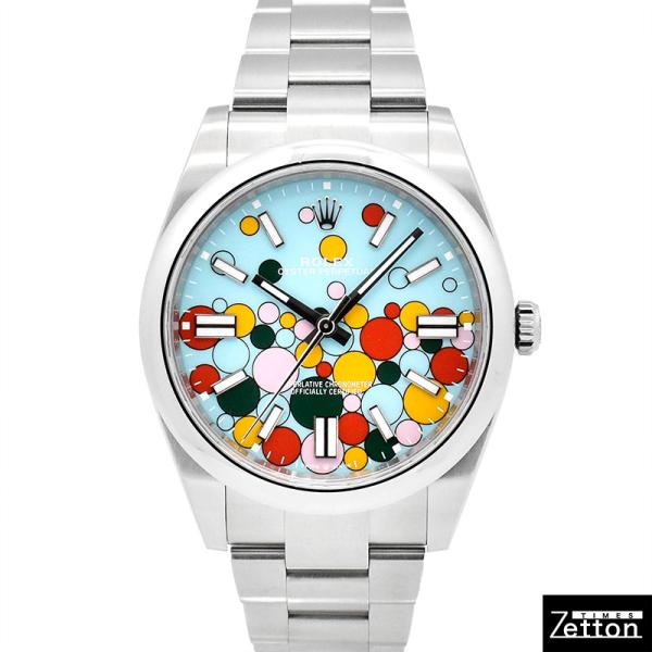 オイスターパーペチュアル