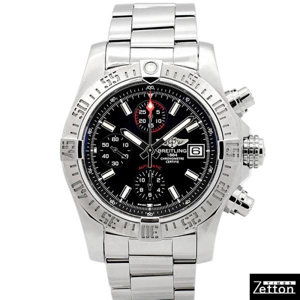 ブライトリング（BREITLING） アベンジャー2 クロノグラフ A13381