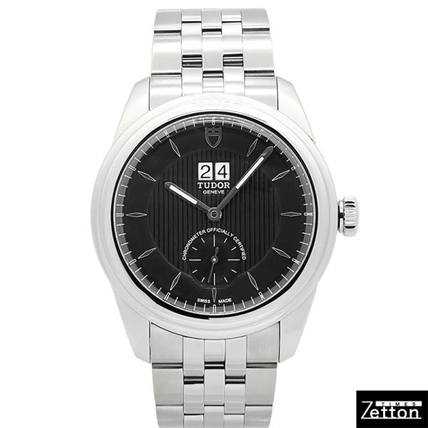 TUDOR グラマー ダブルデイト 57100