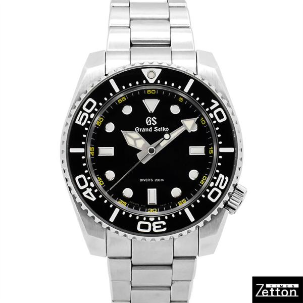国際保証書有り】グランドセイコー GRAND SEIKO スポーツコレクション