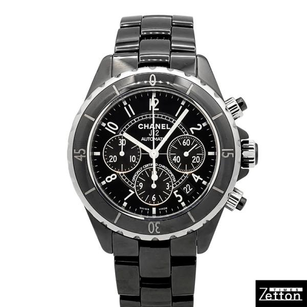 シャネル J12 H0940