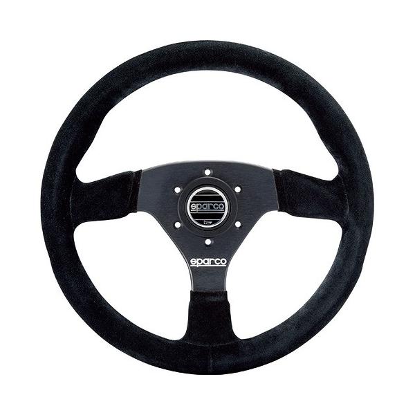 GARBATO ステアリングホイール 3スポーク GARBATO ステアリングホイール 3スポーク GARBATO ステアリング