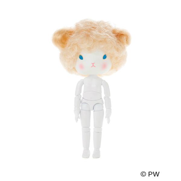 ペットワークス ミニひつじぃ001 モタスポと雑貨のゼウスジャパン 通販 Yahoo ショッピング