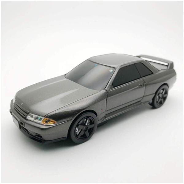 NISSAN スカイライン GT-R NISIMO（BNR32) 4500mAh モバイルバッテリー