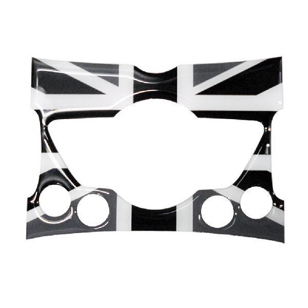 MINI(�~�j) R58/R59/R60�@�uCLOS�v�N���X�@���W�I�f�R���[�V�����p�l���@�u���b�N�W���b�N�@�u��z�փR���p�N�gOK�v