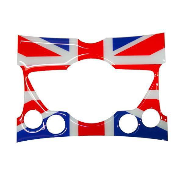 MINI(�~�j) R57/R58/R59/R60 �uCLOS�v�N���X�@���W�I�f�R���[�V�����p�l���@���j�I���W���b�N�@�u��z�փR���p�N�gOK�v