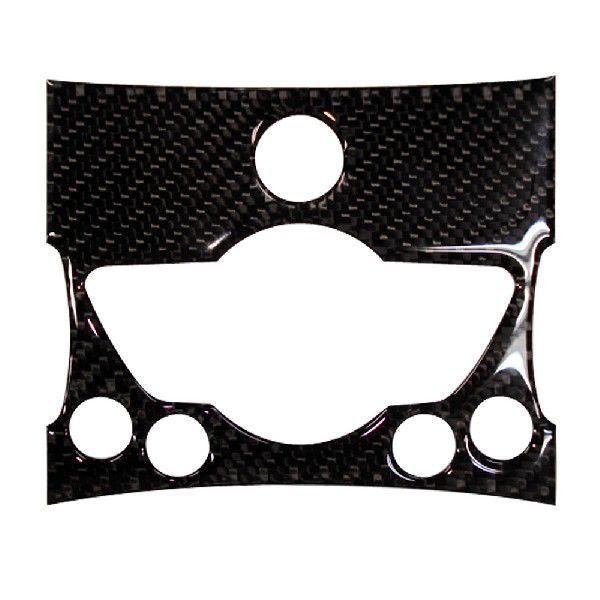 MINI(�~�j) R55/R56 MC�O �uCLOS�v�N���X�@���W�I�f�R���[�V�����p�l���@�J�[�{���@�u��z�փR���p�N�gOK�v