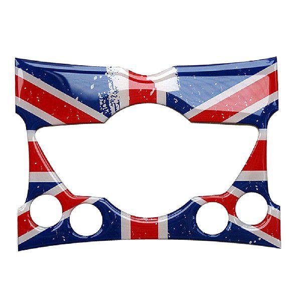 MINI(�~�j) R57/R58/R59/R60�p �uCLOS�v�N���X�@���W�I�f�R���[�V�����p�l���@���j�I���W���b�N/ND�@�u��z�փR���p�N�gOK�v