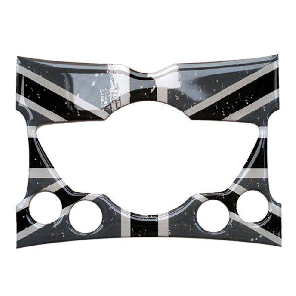 MINI(�~�j) R58/R59/R60�p�@�uCLOS�v�N���X�@���W�I�f�R���[�V�����p�l���@�u���b�N�W���b�N/ND�@�u��z�փR���p�N�gOK�v