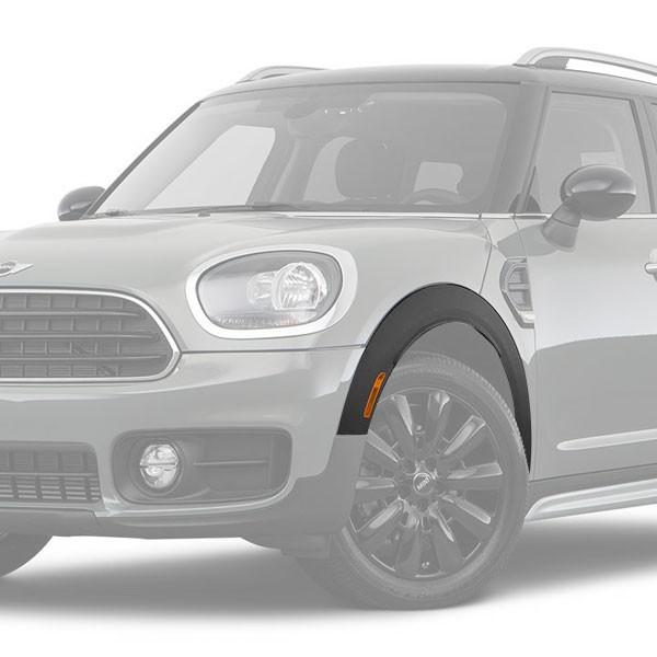 MINI(ミニ) F60 純正USフェンダーキット 1台分 :ENM-0088:モタスポと