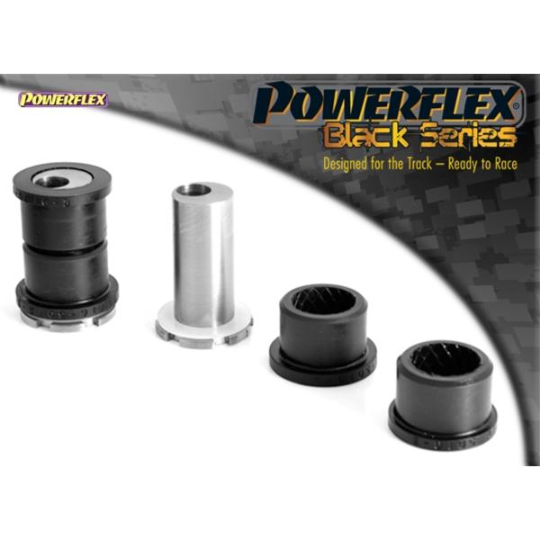 FIAT500 フロントアームブッシュ フロント キャンバーアジャスタブル