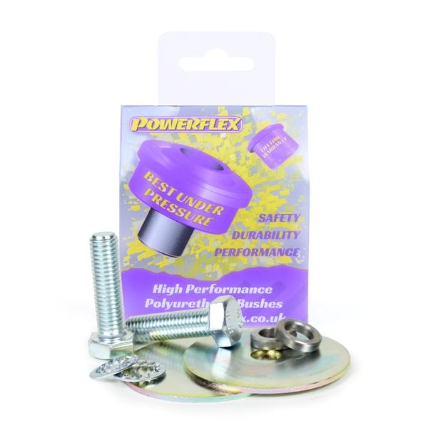 MINI(ミニ) R50-R53 フロントウィッシュボーン リアブッシュ（1台分