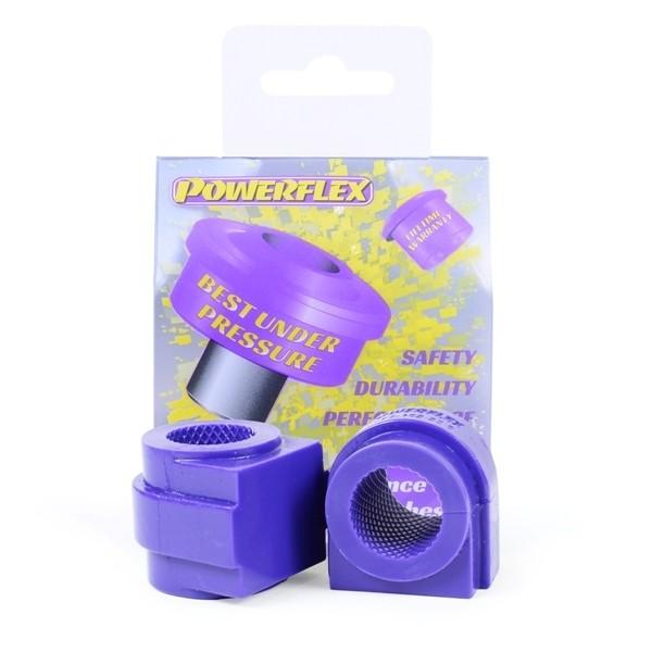 パワーフレックス PowerFlexシリーズブッシュ MINI(ミニ) R55/R56/R57/R58/R59 フロントスタビライザー アンチ