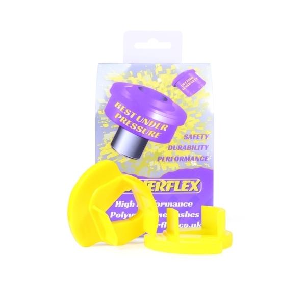 MINI(ミニ) R53S/JCW「パワーフレックス」ギアボックスマウント