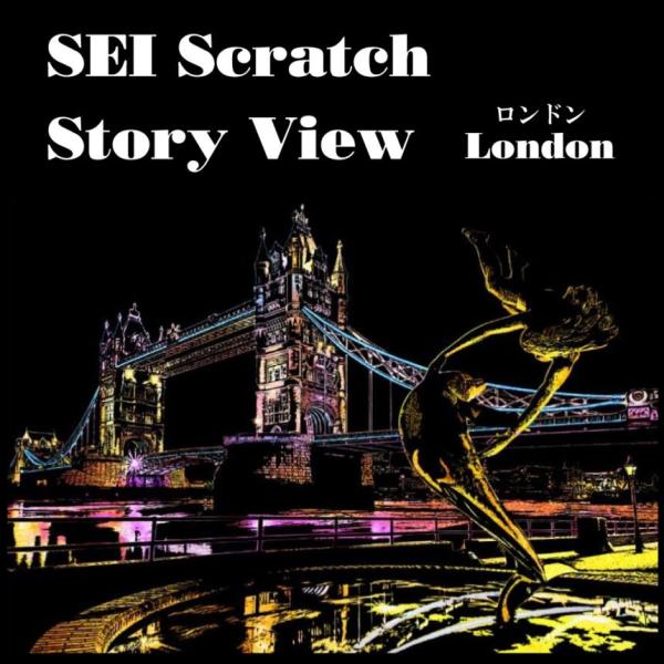 ZCXNb` Story View h^[ubW (London Tower Bridge)@XNb`hG A3F`OOK