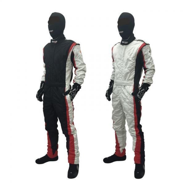 超格安一点 HPI レーシングスーツ ステージ200 Lサイズ aaramrodrigues