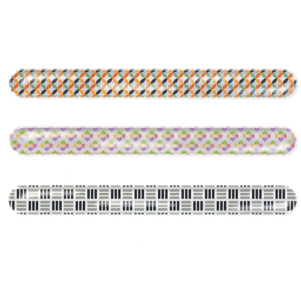 反射 和柄リストバンド 選べる 3柄