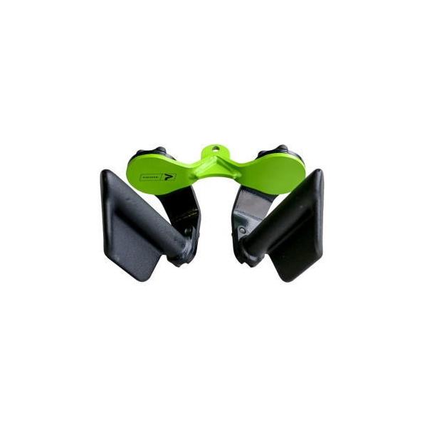 Prime Fitness ケーブルアタッチメント グリップ ラット