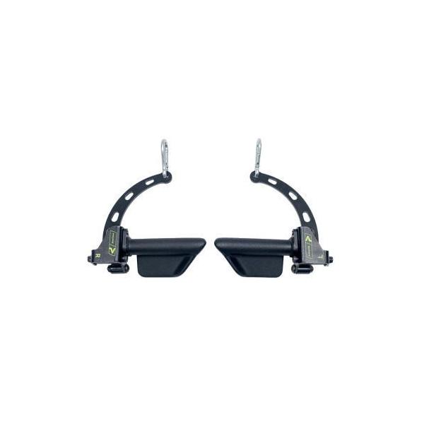 Prime Fitness ケーブルアタッチメント ラットプルダウン Prime Fitness ケーブルアタッチメント ラットプルダウン