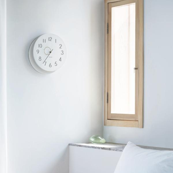 壁掛け時計ウォールクロック　インターフォルムINTERFORM トラド　Trad INTERFORM（インターフォルム） 壁掛け時計 ウォールクロック おしゃれ