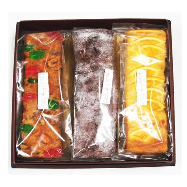 大阪 サロン ド ガトー アンジュ スリムパウンドケーキ ギフト プレゼント お中元 御中元 お歳暮 御歳暮 グルメの蔵 通販 Yahoo ショッピング