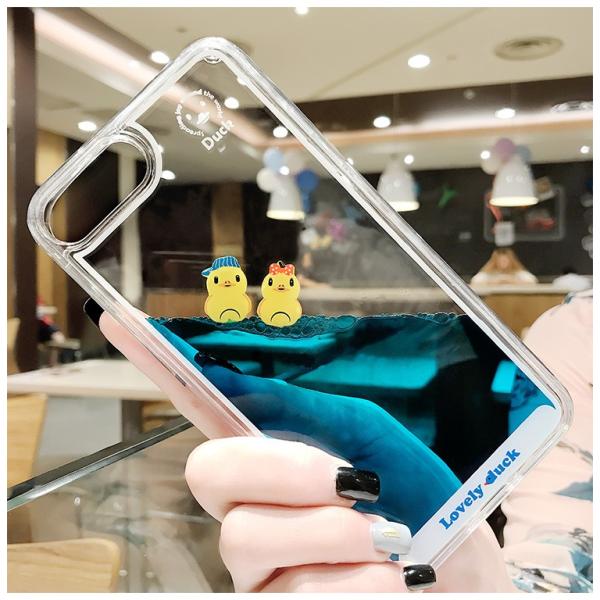 Iphone8 ケース Iphone7 ケース液体泳ぐアヒル流れるiphone6 ケース Iphone8plus Iphone7plus Iphone6s Iphone6splus ケース 純正 ブランド ユニーク ケース Buyee Buyee Japanese Proxy Service Buy From Japan Bot Online