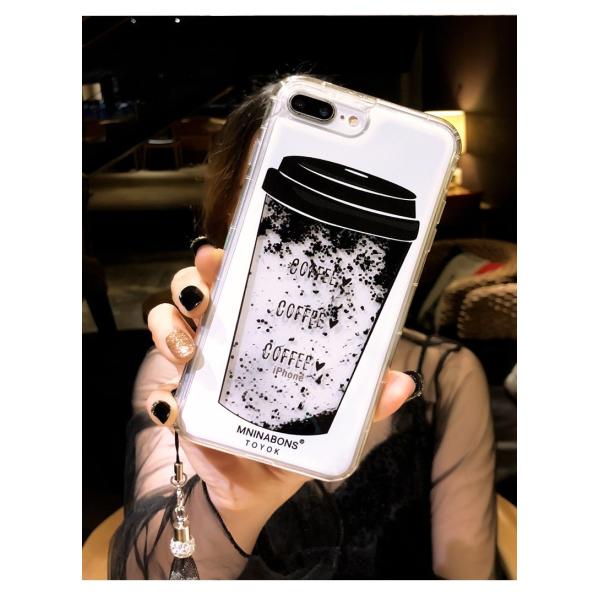 Iphone8ケース Iphone7ケース おしゃれ流れるコーヒーカップケース 純正ブランドiphone6sケースiphonexケース Iphone8plus ケース Iphone7plus ストラップ付き Buyee Buyee 提供一站式最全面最專業現地yahoo Japan拍賣代bid代拍代購服務 Bot Online