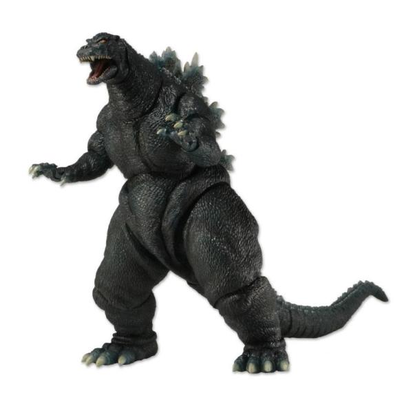 ゴジラ 1994 Neca ゴジラ Vs スペースゴジラ 6インチ アクションフィギュア Purrworld Com