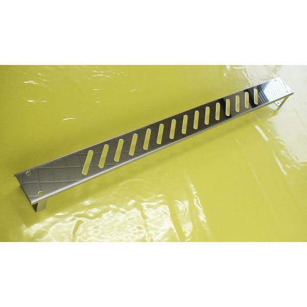 ジムニー用フロントエプロン Type1 スリットタイプ