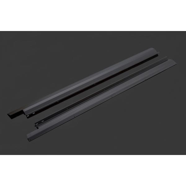ジムニー JB64JB 74 他　サイドバー アルミ製 高強度 左右セット zip-finetec-8_c3014