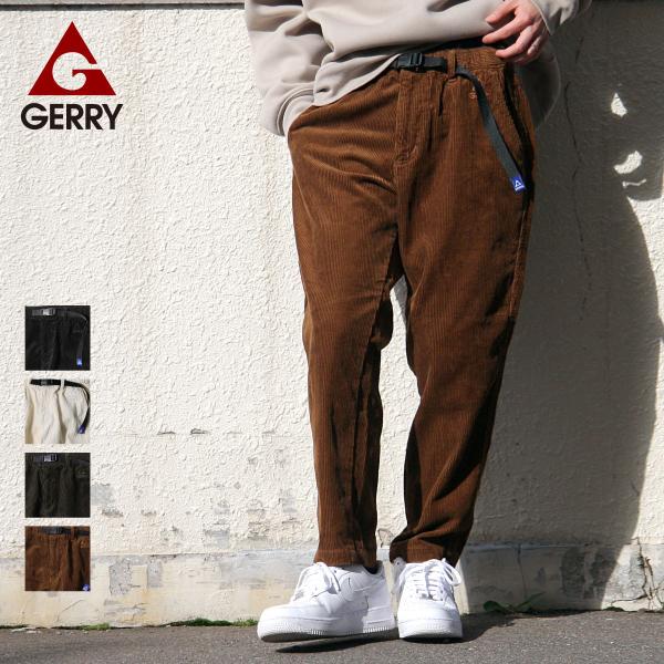 クライミングパンツ メンズ コーデュロイパンツ テーパードパンツ バルーンパンツ Gerry ジェリー ファッション 7648 Buyee Buyee บร การต วกลางจากญ ป น ซ อจากประเทศญ ป น