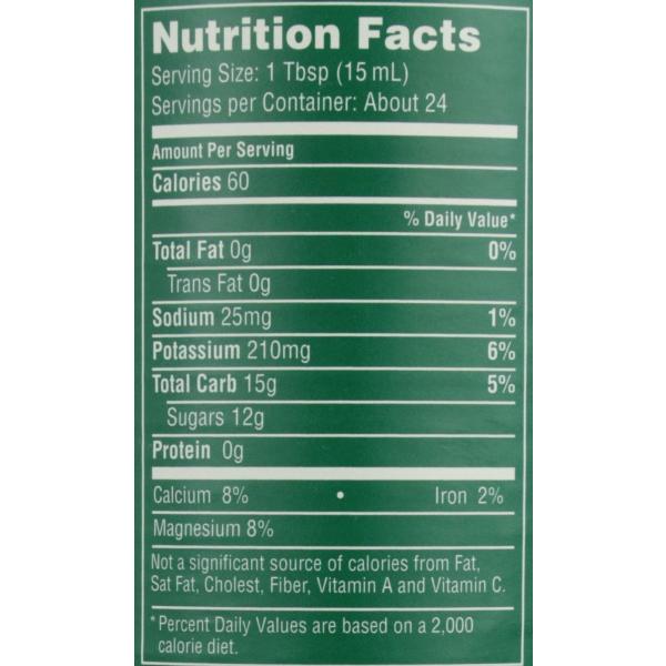 ブレアラビット モラセスシロップ フルドフレーバー 355ml Buyee Buyee Japanese Proxy Service Buy From Japan Bot Online