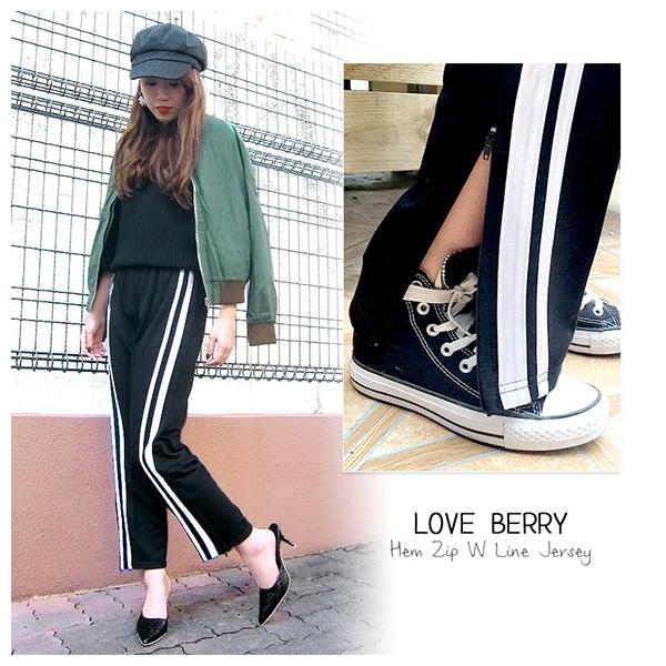 ライン入り ジャージ レディース ボトムス ジップ入り スウェット ルームウェア リラックスウェア 部屋着 シンプル Buyee Buyee 日本の通販商品 オークションの代理入札 代理購入