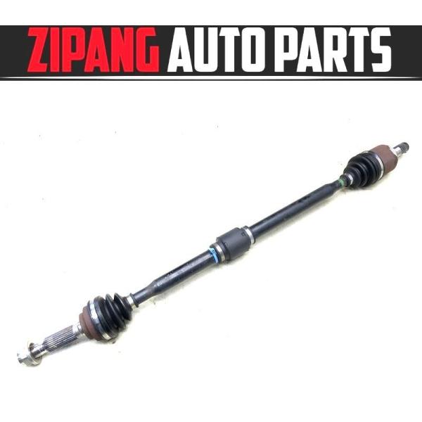 【中古】三菱GG2WアウトランダーPHEV左リアドライブシャフト★H27年式 中古】三菱GG2WアウトランダーPHEV左リアドライブシャフト☆H27