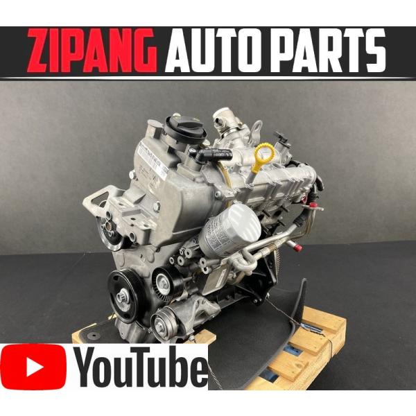 VW AG 中古 4個セット　CAXエンジン用 VW AG 中古 4個セットCAXエンジン用