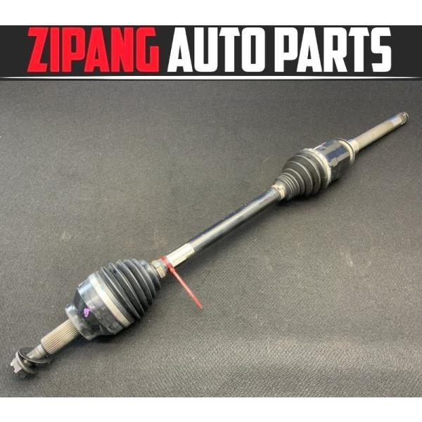 JE004 WK57A ジープ グランドチェロキー SRT8 右フロント ドライブ