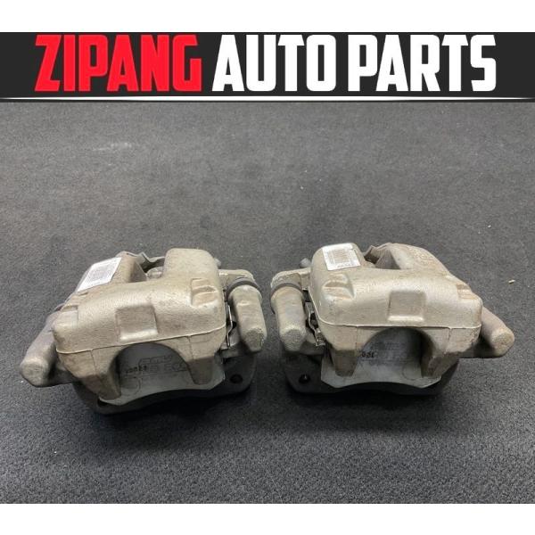PU014 T7C プジョー308 CC グリフ インテグラル リア ブレーキ