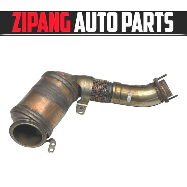 BMW F01 750i 後期 純正触媒 N63B44B BMW F01 750i 後期 純正触媒 N63B44B